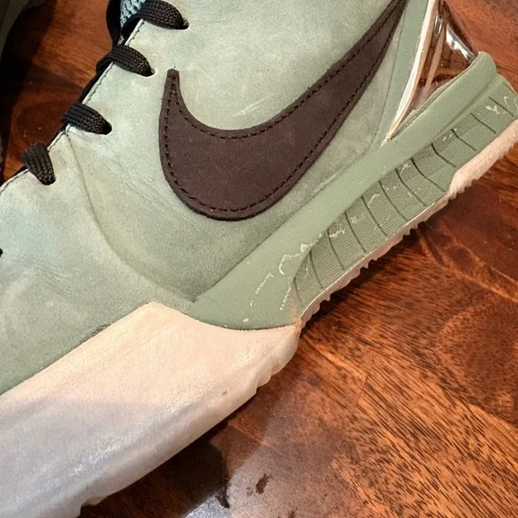 Nike Kobe 4 Protro Girl Dad size 11.5 - Picture 3 of 10